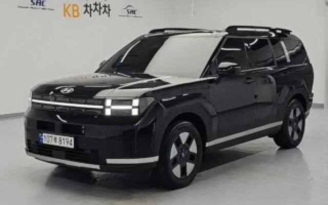 수원신용불량자중고차할부 싼타페 하이브리드 MX5 1.6T 2WD 프레스티지 매물 사진 8 - 2024/05 56,011km