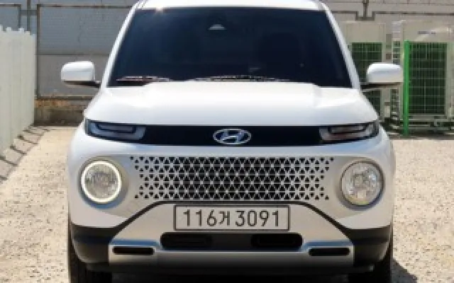 수원신용불량자중고차할부 캐스퍼 1.0 가솔린 매물 사진 15 - 2022/11 61,624km