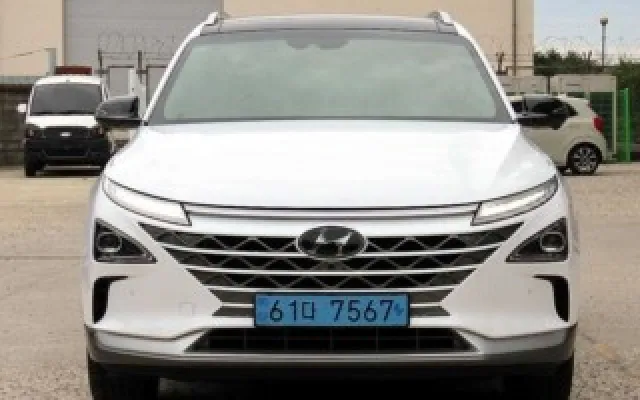 수원신용불량자중고차할부 넥쏘 프리미엄 매물 사진 17 - 2022/05 15,093km