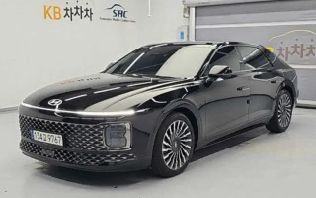 수원신용불량자중고차할부 그랜저 (GN7) 가솔린 3.5 2WD 매물 사진 10 - 2022/12 38,605km