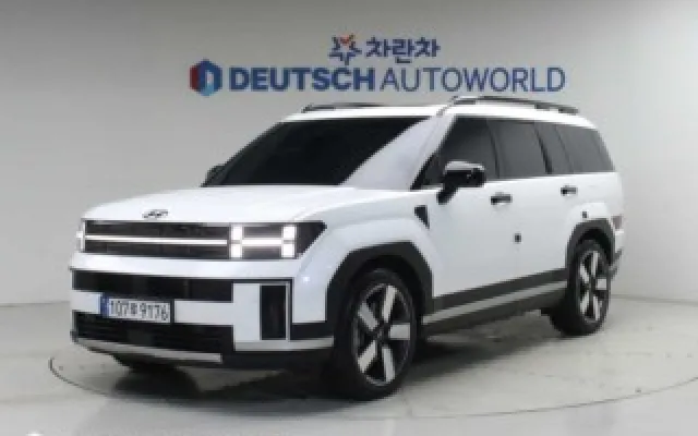 수원신용불량자중고차할부 싼타페 MX5 가솔린 2.5T 2WD 프레스티지 매물 사진 20 - 2024/06 32,411km