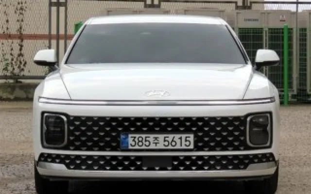 수원신용불량자중고차할부 그랜저 (GN7) 가솔린 2.5 2WD 매물 사진 17 - 2024/06 29,003km
