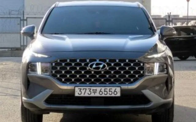 수원신용불량자중고차할부 더 뉴 싼타페 디젤 2.2 4WD 익스클루시브 매물 사진 16 - 2022/06 96,442km