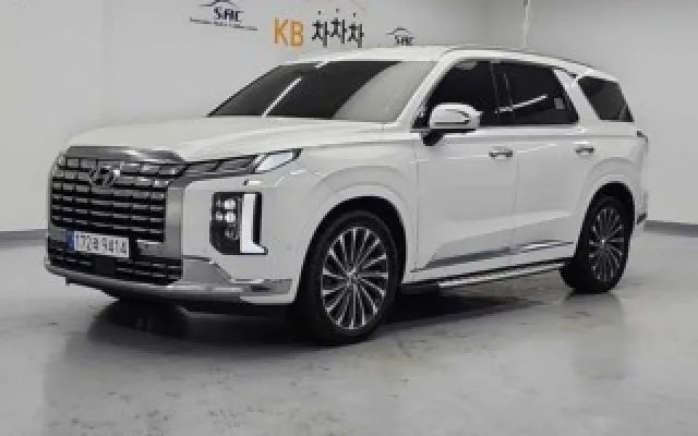 수원신용불량자중고차할부 더 뉴 팰리세이드 디젤 2.2 4WD 매물 사진 19 - 2022/12 24,793km