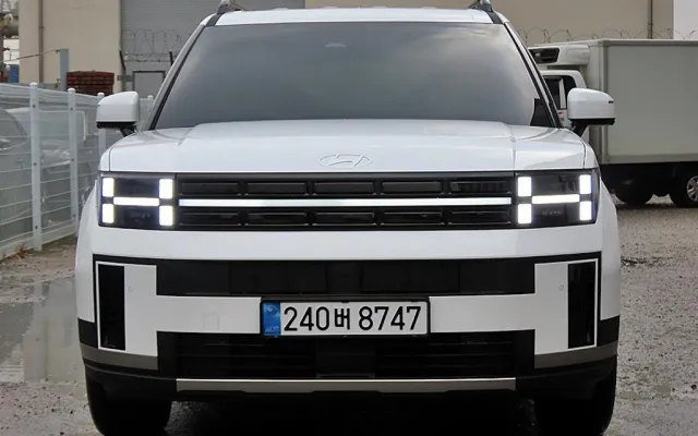 수원신용불량자중고차할부 싼타페 하이브리드 MX5 1.6T 2WD 프레스티지 플러스 매물 사진 14 - 2025/02 15,870km